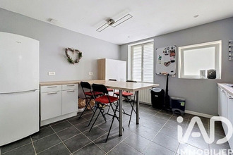 achat maison mitry-mory 77290
