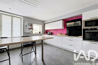 achat maison mitry-mory 77290