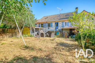 achat maison mitry-mory 77290