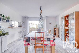 achat maison mitry-mory 77290