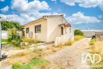 achat maison mitry-mory 77290