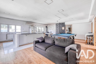 achat maison mitry-mory 77290