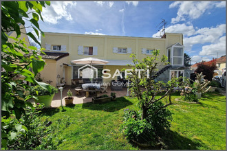 achat maison mitry-mory 77290