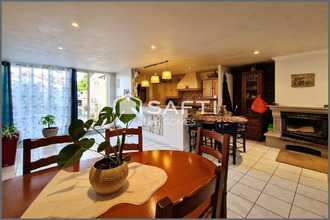 achat maison mitry-mory 77290