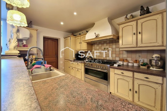 achat maison mitry-mory 77290