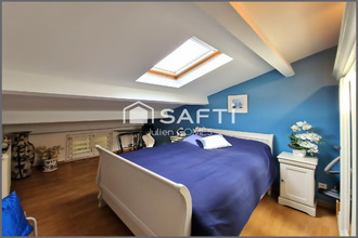 achat maison mitry-mory 77290