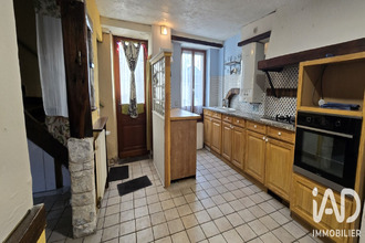 achat maison mitry-mory 77290