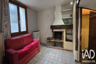 achat maison mitry-mory 77290