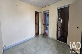 achat maison mitry-mory 77290