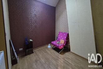 achat maison mitry-mory 77290