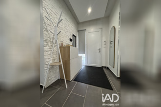 achat maison mitry-mory 77290