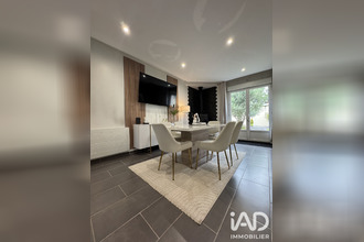 achat maison mitry-mory 77290