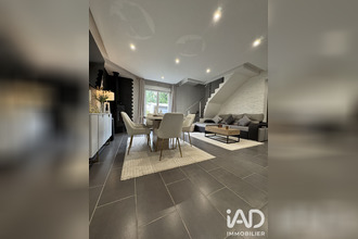 achat maison mitry-mory 77290