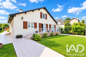 achat maison mitry-mory 77290