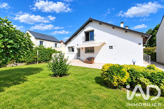 achat maison mitry-mory 77290