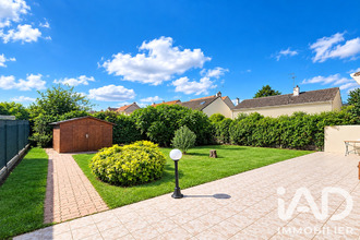 achat maison mitry-mory 77290