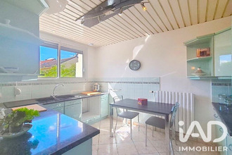 achat maison mitry-mory 77290