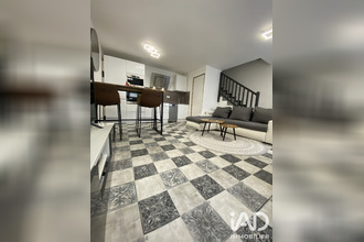 achat maison mitry-mory 77290