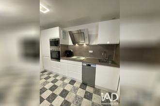 achat maison mitry-mory 77290