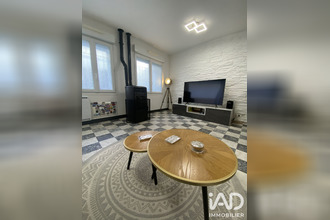 achat maison mitry-mory 77290