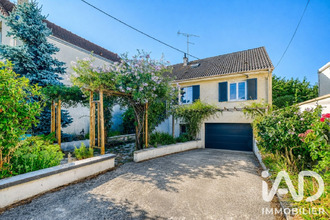 achat maison mitry-mory 77290