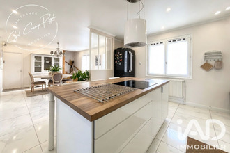 achat maison mitry-mory 77290