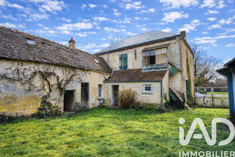 achat maison mittainville 78125