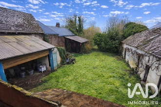 achat maison mittainville 78125