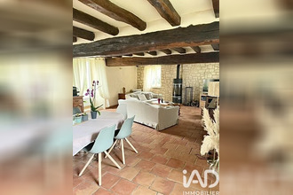 achat maison mittainvilliers 28190