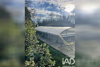 achat maison mittainvilliers 28190