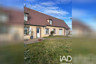 achat maison mittainvilliers 28190