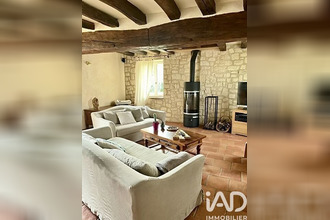 achat maison mittainvilliers 28190