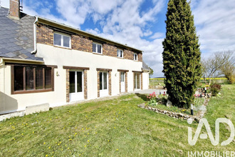 achat maison mittainvilliers 28190