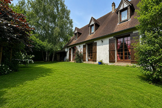 achat maison mittainvilliers 28190