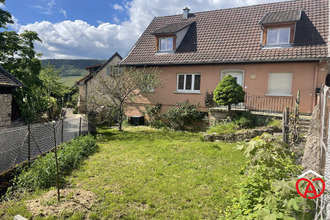 achat maison mittelbergheim 67140