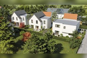 achat maison mittelhausbergen 67206