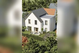 achat maison mittelhausbergen 67206