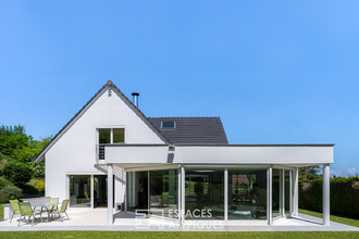 achat maison mittelhausbergen 67206