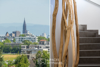 achat maison mittelhausbergen 67206