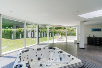 achat maison mittelhausbergen 67206