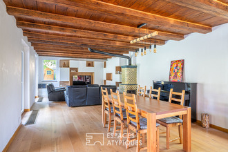 achat maison mittelhausbergen 67206