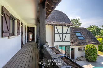 achat maison mittelhausbergen 67206