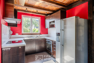 achat maison mittelhausbergen 67206