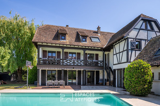 achat maison mittelhausbergen 67206