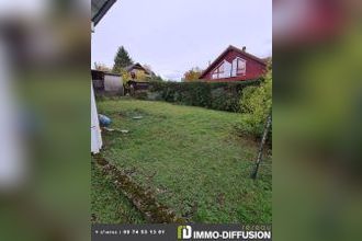 achat maison mittersheim 57930