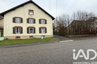 achat maison mittersheim 57930