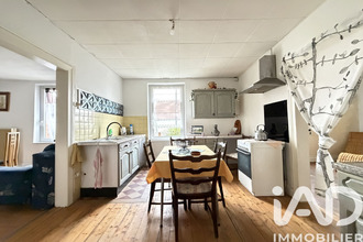achat maison mittersheim 57930