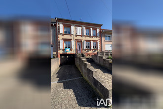 achat maison mittersheim 57930