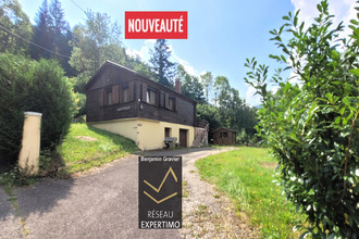 achat maison mittlach 68380