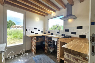 achat maison mittois 14170
